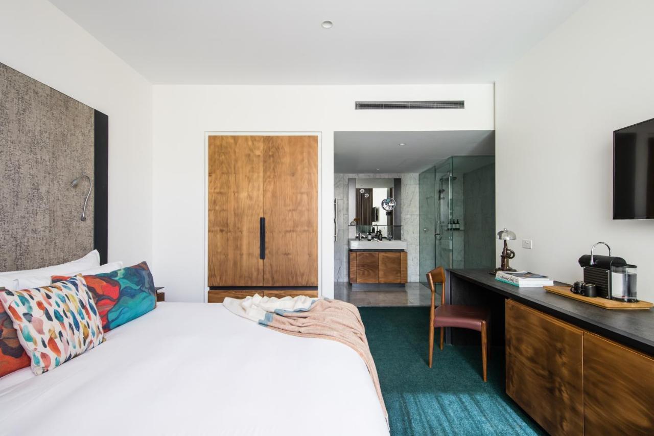 The Old Clare By Ode Hotels Sydney Exterior foto