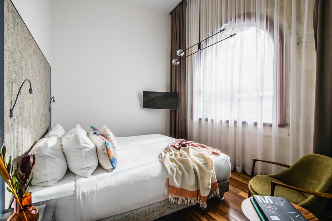 The Old Clare By Ode Hotels Sydney Exterior foto