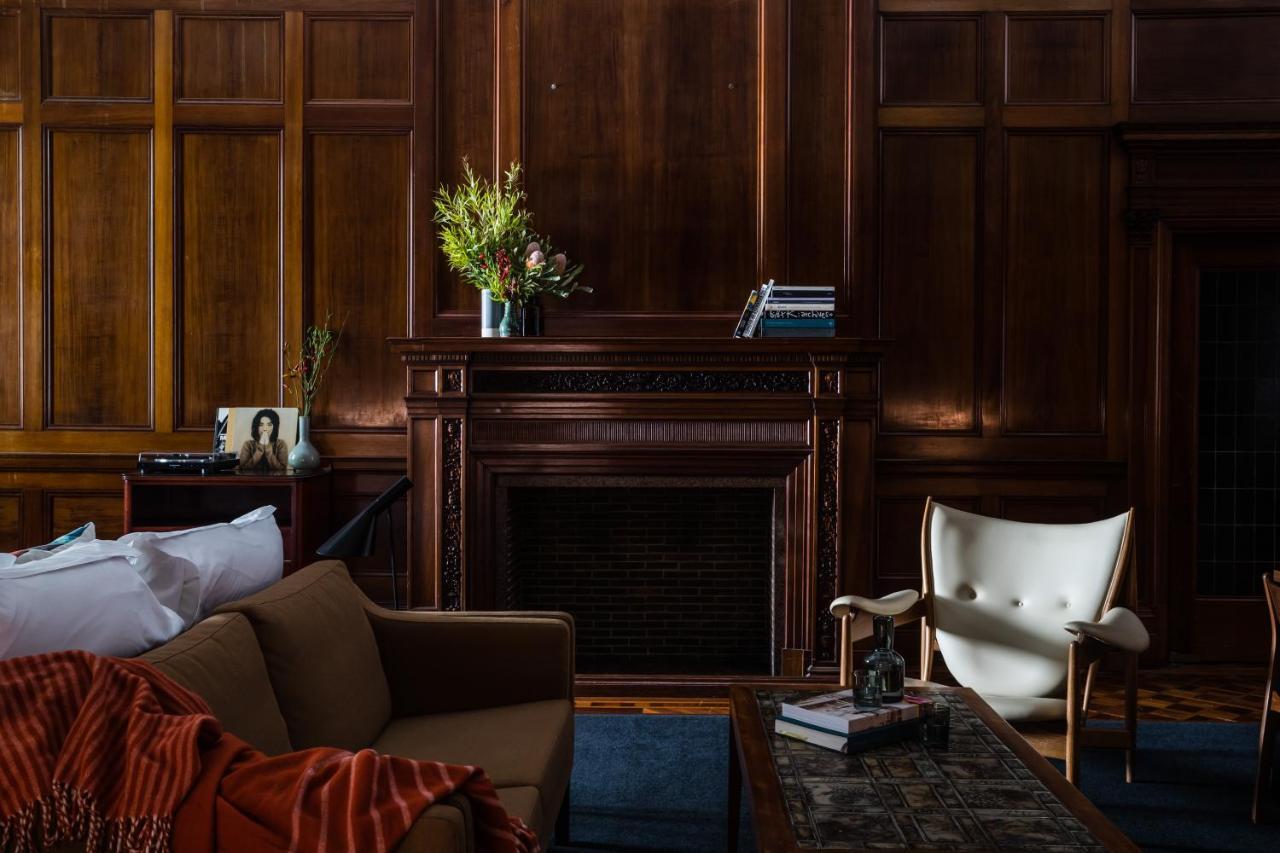 The Old Clare By Ode Hotels Sydney Exterior foto