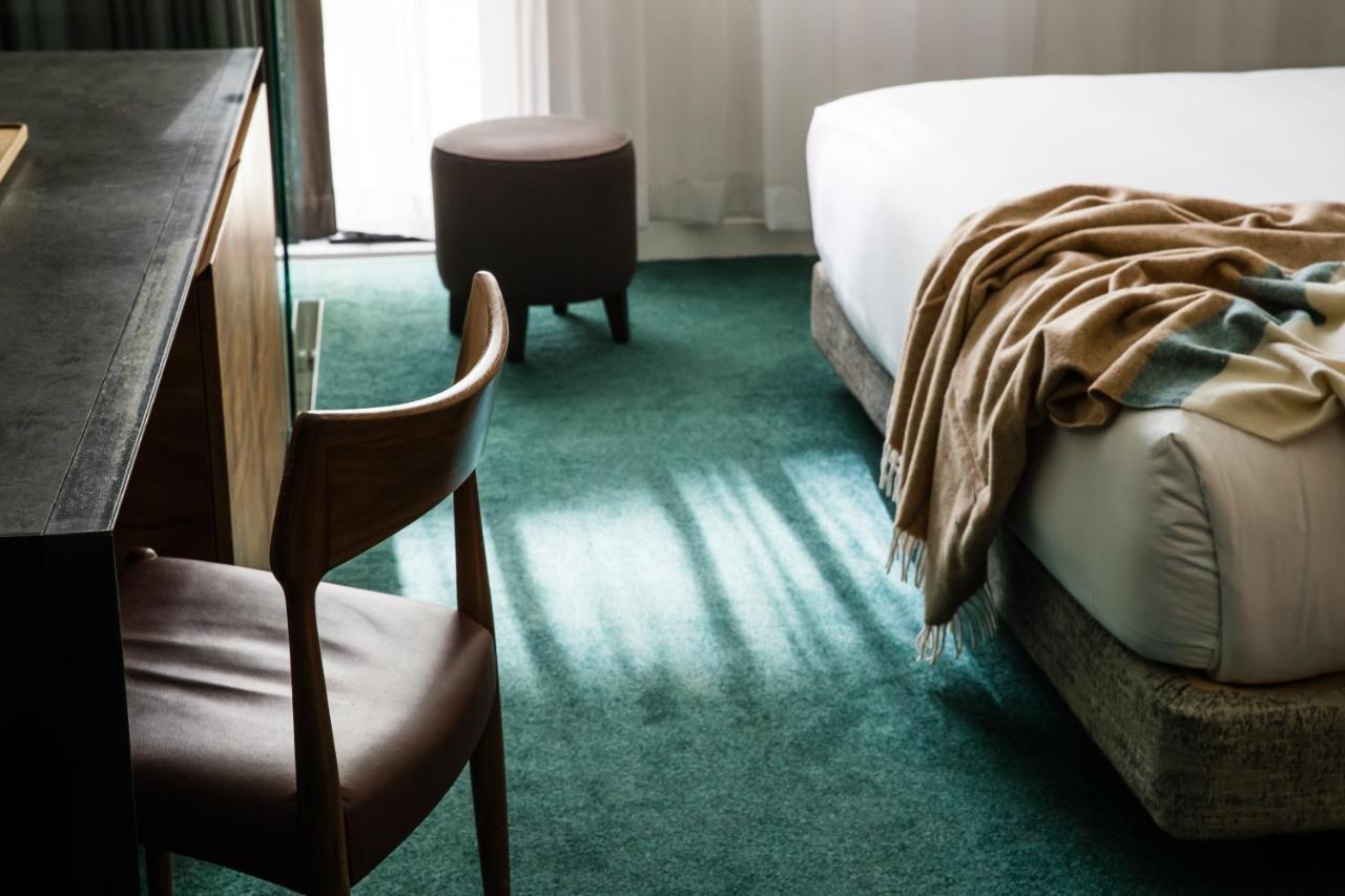 The Old Clare By Ode Hotels Sydney Exterior foto A room at the Hotel