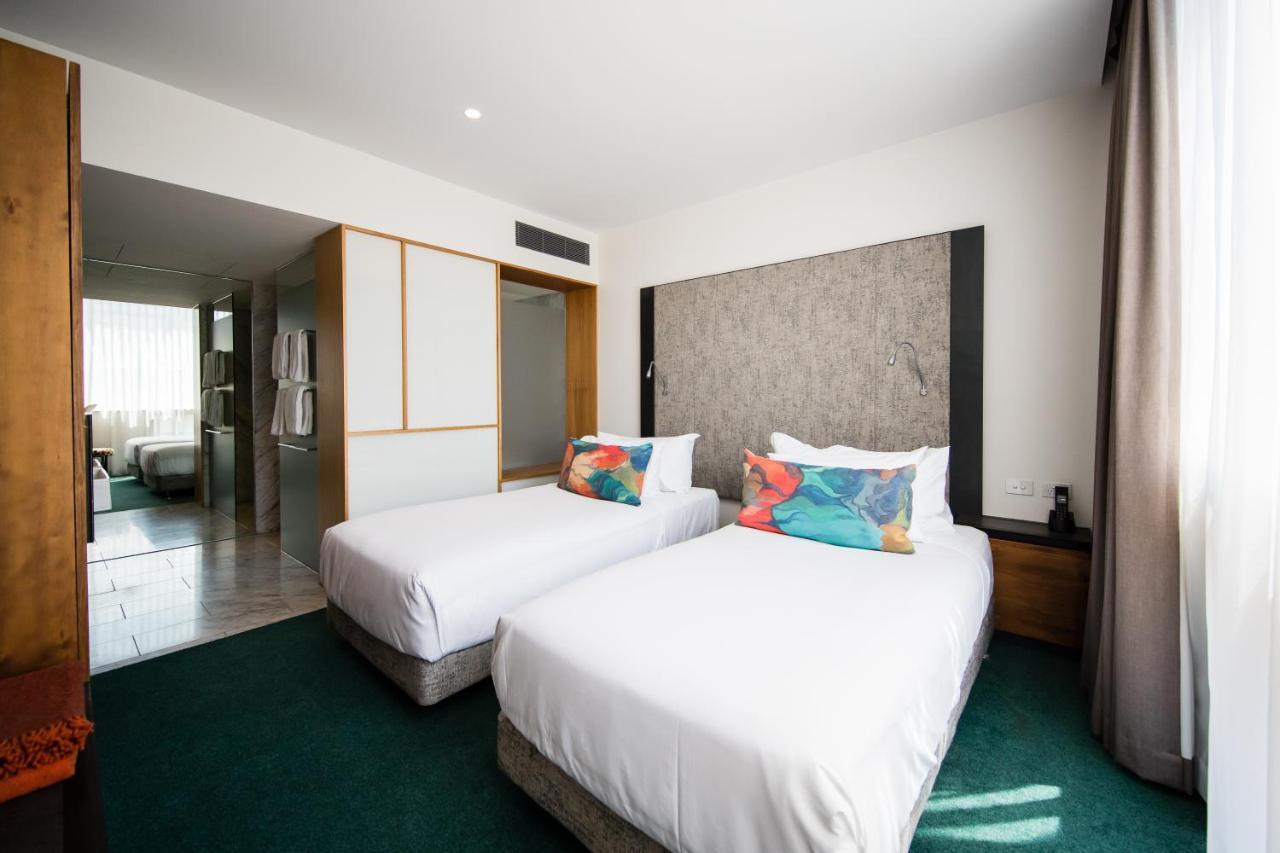 The Old Clare By Ode Hotels Sydney Exterior foto