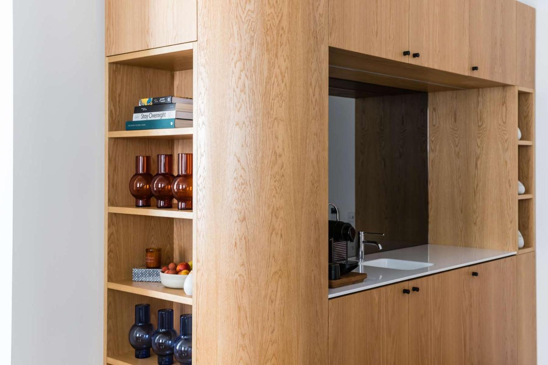 The Old Clare By Ode Hotels Sydney Exterior foto A pass-through window in a kitchen
